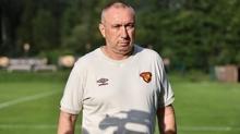 Stanimir Stoilov: Daha gl hale geleceiz
