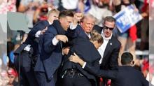 Trump'a suikast giriimi... 75 bin belgeden akl almaz hatalar kt