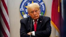Trump'tan dostlarna sitem: 10 yldr kazklanyoruz