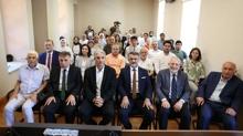 Trk tarihinde dnm noktas: 15 Temmuz Konferans gerekletirildi