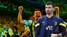Ve 2 yllna hayrl olsun! Ho geldin Mert Hakan Yanda