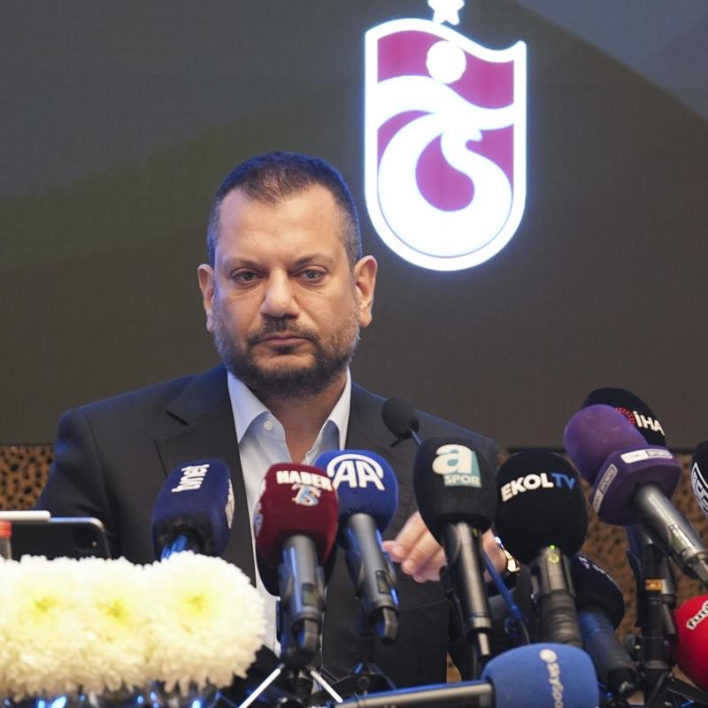 Trabzonspor'dan bedelli sermaye artrm