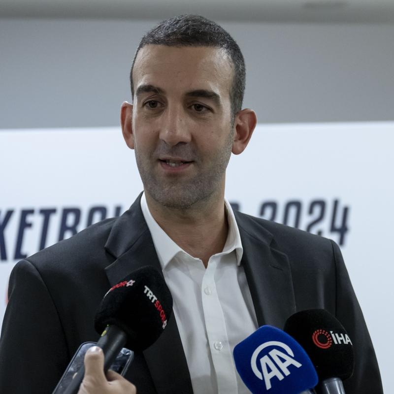 Trk Telekom'da nder Kleba hedefleri hakknda aklamalarda bulundu