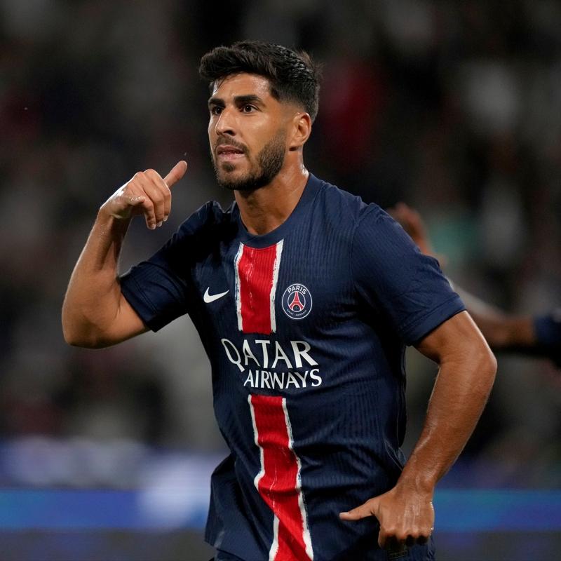 Anlama iin gnler saylyordu! Marco Asensio'dan Fenerbahe'ye kt haber