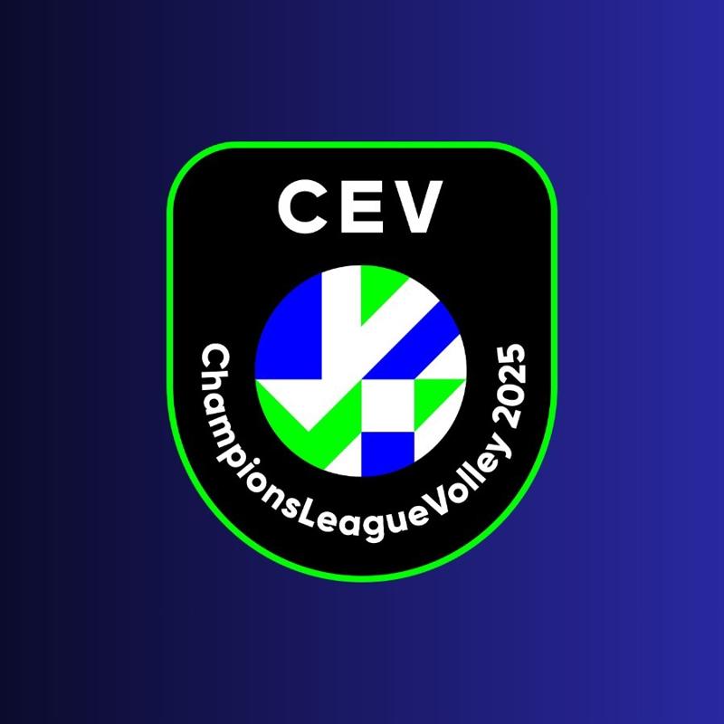 CEV ampiyonlar Ligi'nde temsilcilerimizin rakipleri belli oldu