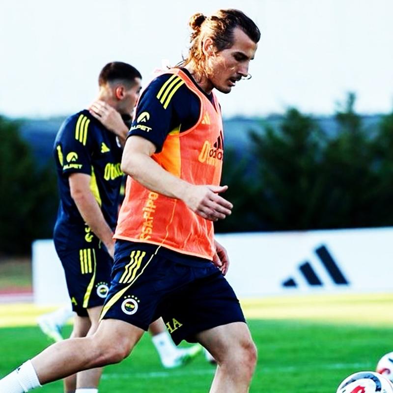 Fenerbahe Portekiz'de g depoluyor