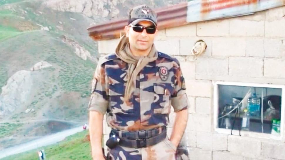 Can paramzd, vatan sa olsun