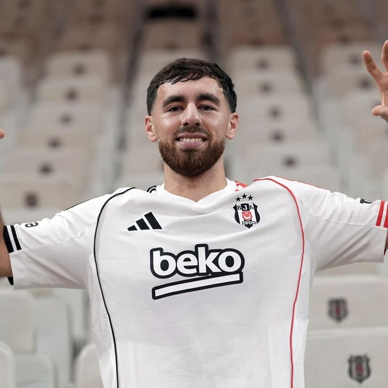 Orkun Kk transferin perde arkasn anlatt! 'Uyannca direkt aradm'
