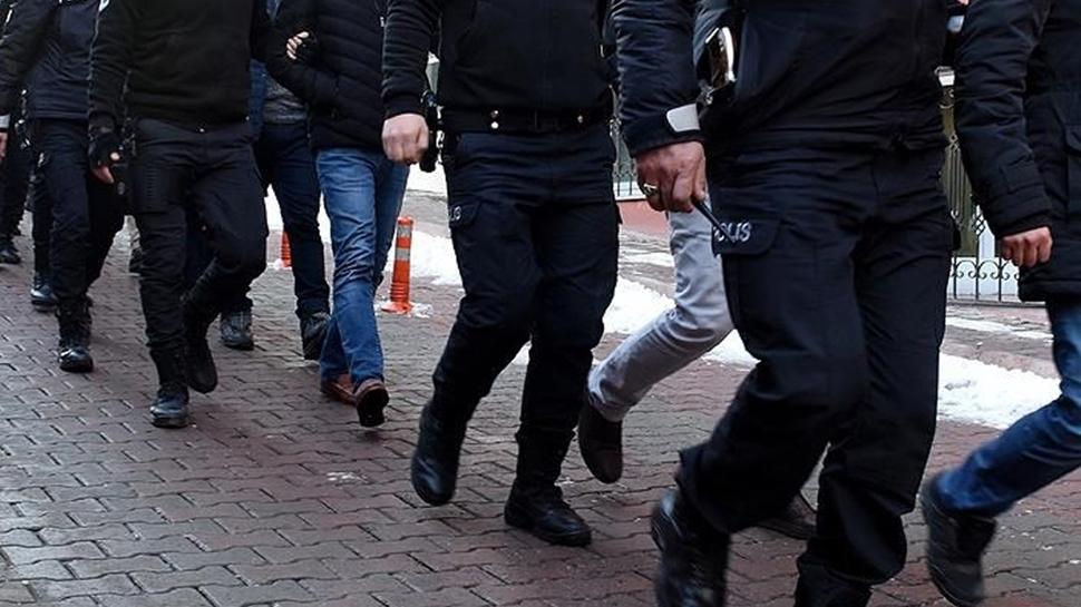Polis Akademisi snavlarnda kopya soruturmas: 14 gzalt...