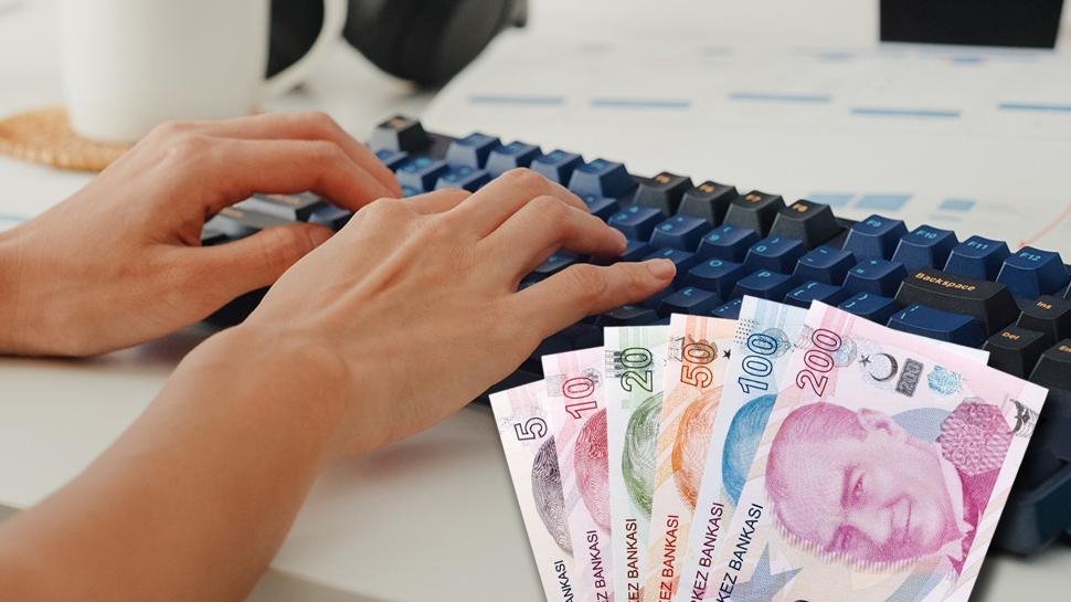Resmen akland, 60 KPSS puan yetiyor! Personel alm yaplacak
