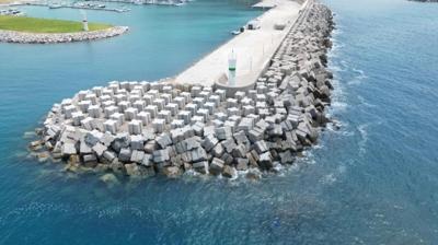 Antalya sahilinde alarm! Enfeksiyon phesiyle inceleme balatld