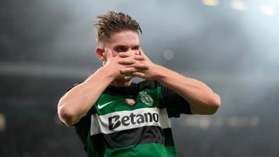 Arsenal'de Gykeres transferi zora girdi
