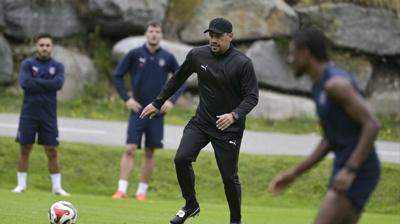 Baakehir, Avusturya kampn tamamlad
