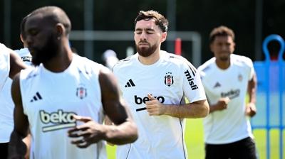 Beikta'ta sezon hazrlklar sryor