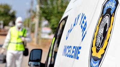 Erzurum'da dehet anlar: Alacak verecek meselesi cinayetle sonuland