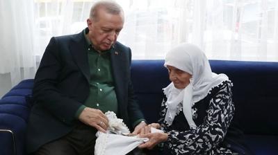 Gazze de 'Muzaffer' olsun