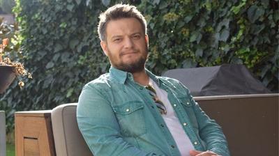 Yapmc ve senarist Uur Uzunok: Darbe giriimine sinema yoluyla ayna tuttuk