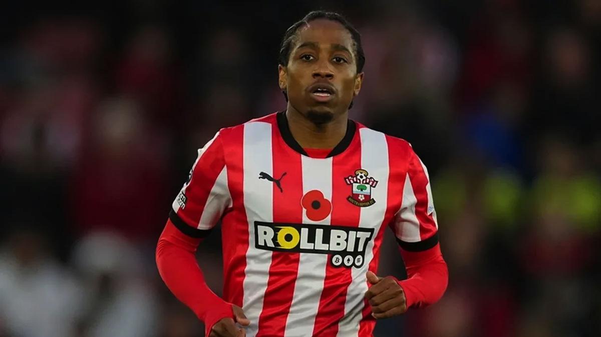 Beikta'tan resmi aklama geldi! te Kyle Walker Peters'n stanbul'a geli saati