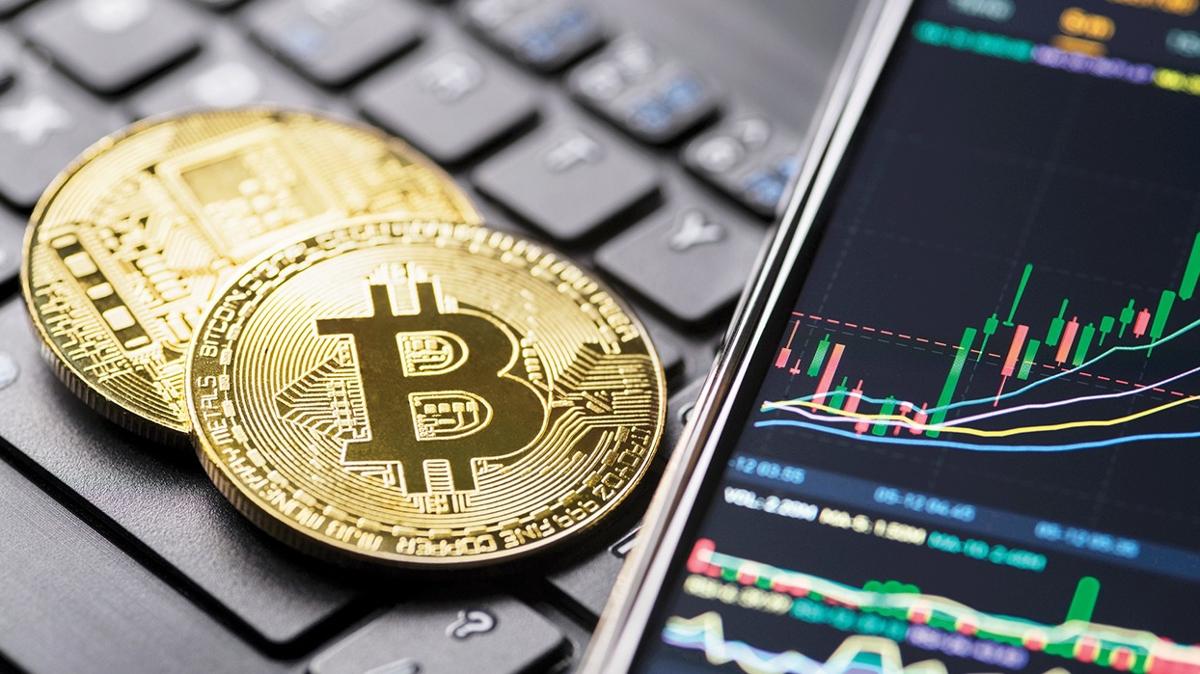 Bitcoin, 122 bin dolar barajn at