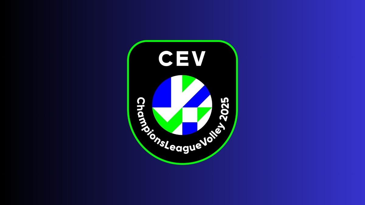 CEV ampiyonlar Ligi'nde temsilcilerimizin rakipleri belli oldu