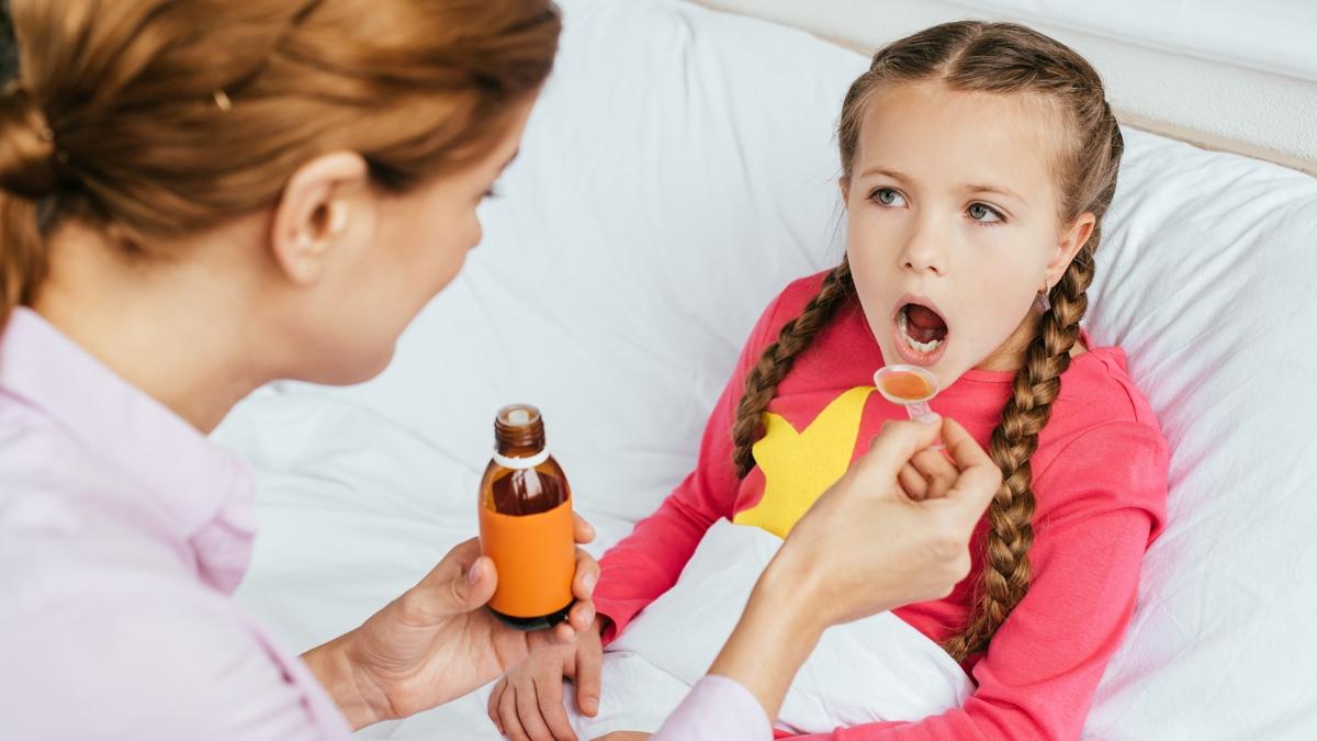 ocuklarda bakl artran 5 neri! C ve D vitaminine dikkat