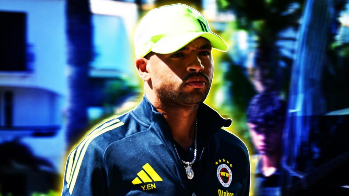 Ezeli rakibin yeni golcs Youssef En-Nesyri! Transfer imdiden hayrl olsun