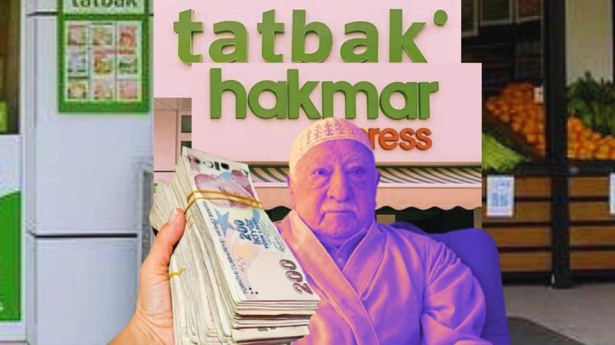 Hac paras zerinden hara! FET'nn son tezgah MT raporunda
