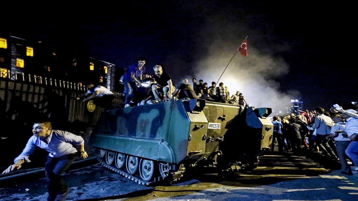 damdan dnd FET ehit etti