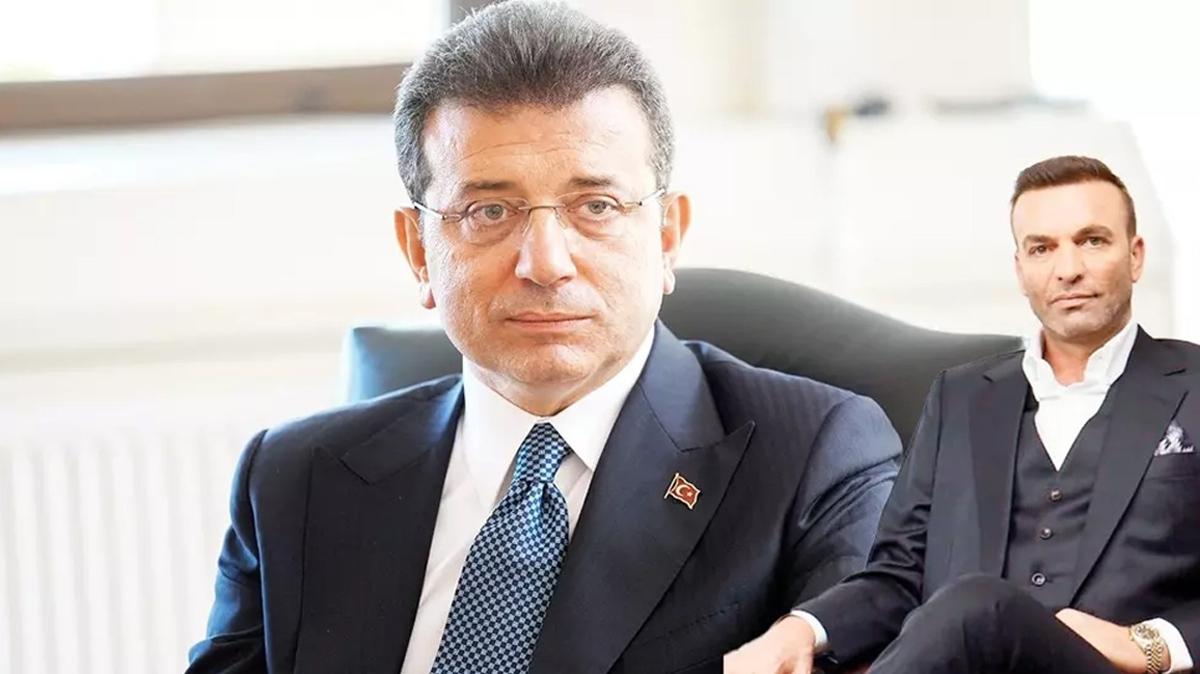 hale yok rvet var! Svac Adem'den yolsuzluk itiraf