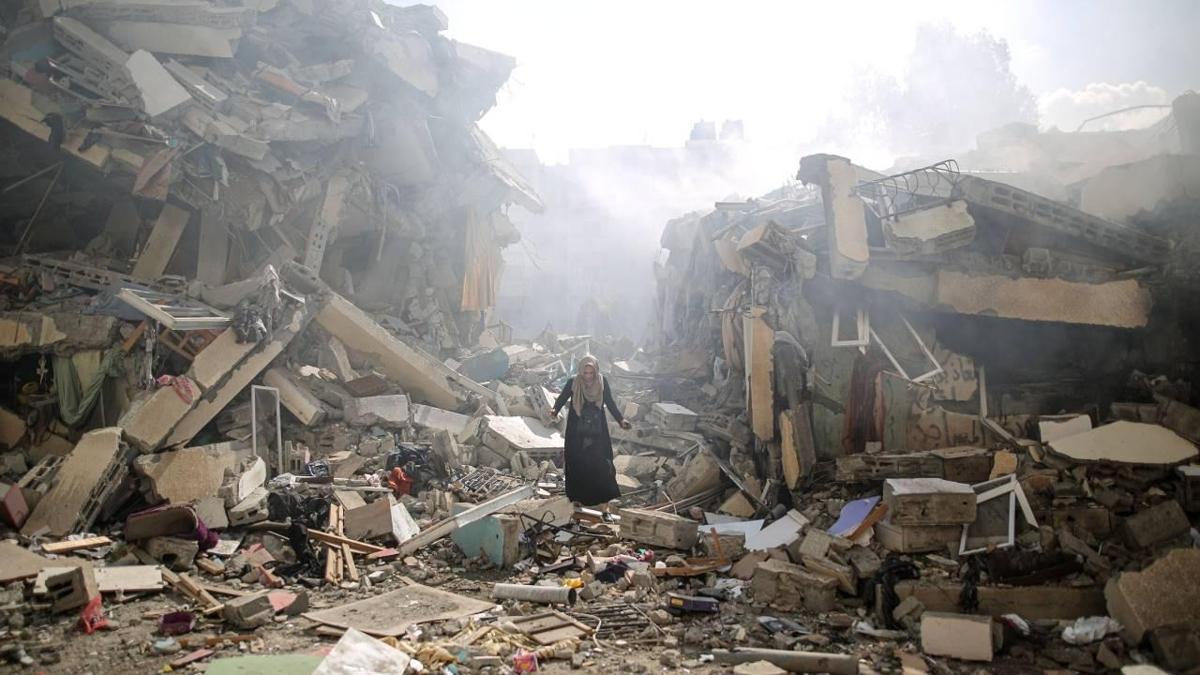Katar'dan Gazze'de atekes aklamas: Mzakereler hala ilk aamada