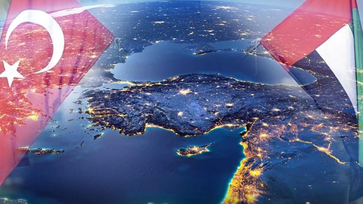 Krfez'den Trkiye'ye kritik ziyaret! lk toplant yaplacak
