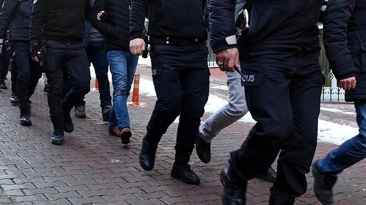 Polis Akademisi snavlarnda kopya soruturmas: 14 gzalt karar...