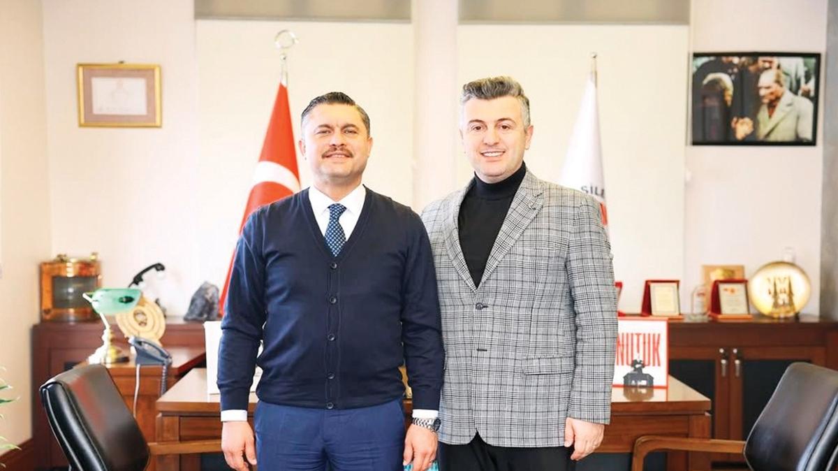 Vurgun ekibini transfer etmi... ile'de 5 tutuklama