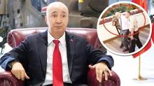 15 Temmuz darbe giriiminde ''ld'' diye braklan ve ahadet getirirken bulunmutu! ''FET'nn infaz listesine adm yazld''