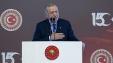 15 Temmuz Demokrasi ve Milli Birlik Gn... Bakan Erdoan programa katlyor