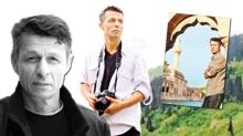 15 Temmuz igal giriimi gecesi foto muhabiri Mustafa Cambaz da vard.... Son fotoraf vatan sevgisi oldu!