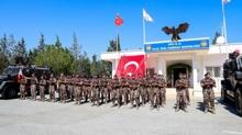 15 Temmuz ehitleri KKTC'de anld... Tatar: Kalkmay engelleyen kahramanlar minnetler anyorum