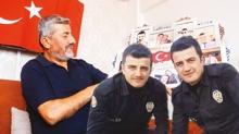 15 Temmuz'da hainlerin hedefi olup ehit dmlerdi! ''Maherde ellerim hainlerin yakasnda olacak''