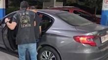 7,5 milyon liralk trafik! FET'c yaknlarna koliyle para