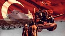 AK Parti'den cunta zihniyetine salvo: Darbeler tarihi kapand, terr de bitireceiz