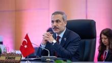 Bakan Fidan New York'ta ''Kbrs'' toplantsna katlacak