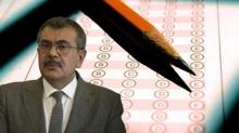 Bakan Tekin'den CHP'nin LGS iftirasna sert cevap: Pis koku oradan geliyor