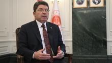 Bakan Tun'tan ''Terrsz Trkiye'' aklamas: Hassas bir dneme giriyoruz