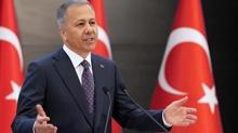 Bakan Yerlikaya'dan 15 Temmuz mesaj
