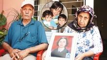  Benim kzm bir kahramand ve kahramanlar gibi ehit oldu 