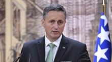 Bosna'dan 15 Temmuz mesaj: Trk milleti Erdoan'a gvenini gsterdi