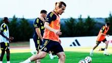 Fenerbahe Portekiz'de g depoluyor