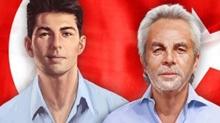 FET'nn hain darbe giriimi... Baba-oul ehadete birlikte yrd