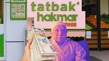 Hac paras zerinden hara! FET'nn son tezgah MT raporunda