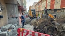 SK'nin hatas ldryordu: Doal gaz borusu bomba gibi patlad
